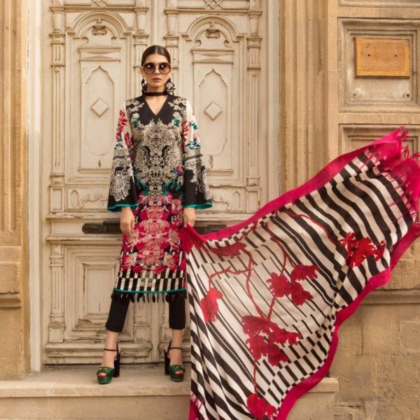 Women Traditional Clothes